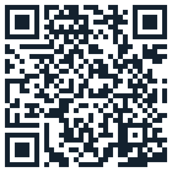 QR code that opens Memoria Care on the App Store